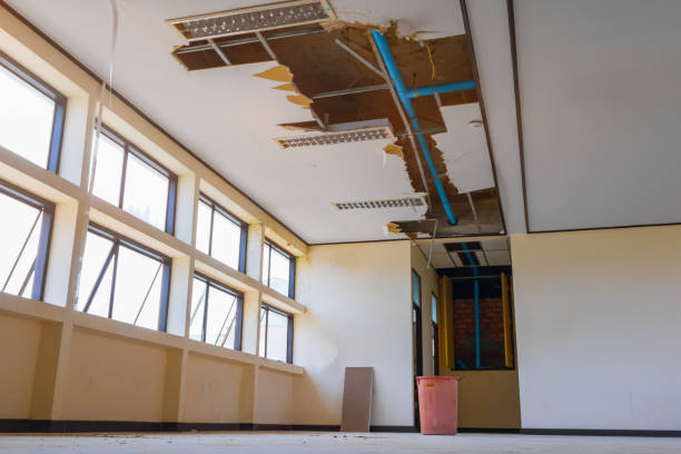 24/7 water damage repair in NJ