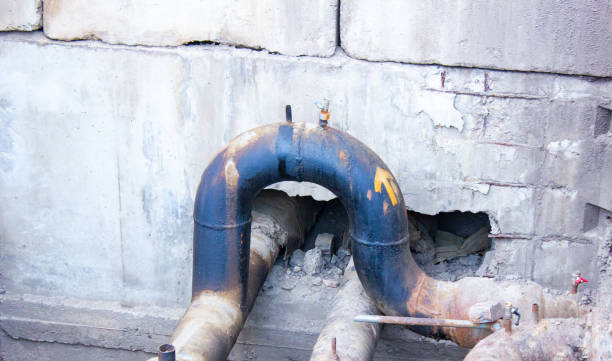 Best Ceiling water damage repair  in Westmont, NJ